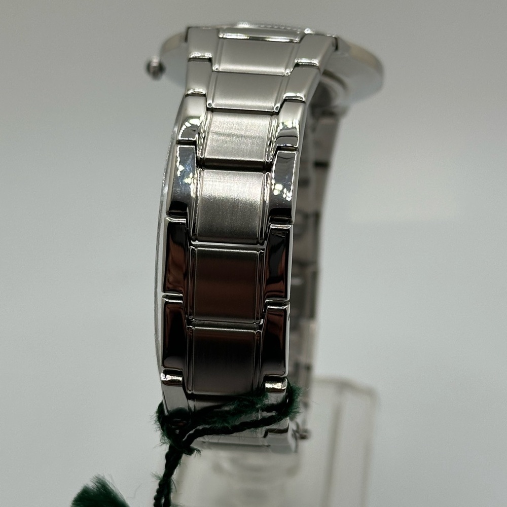 Men’s Orient Quartz Watch Slim Stainless 🔥 - Picture 7 of 11